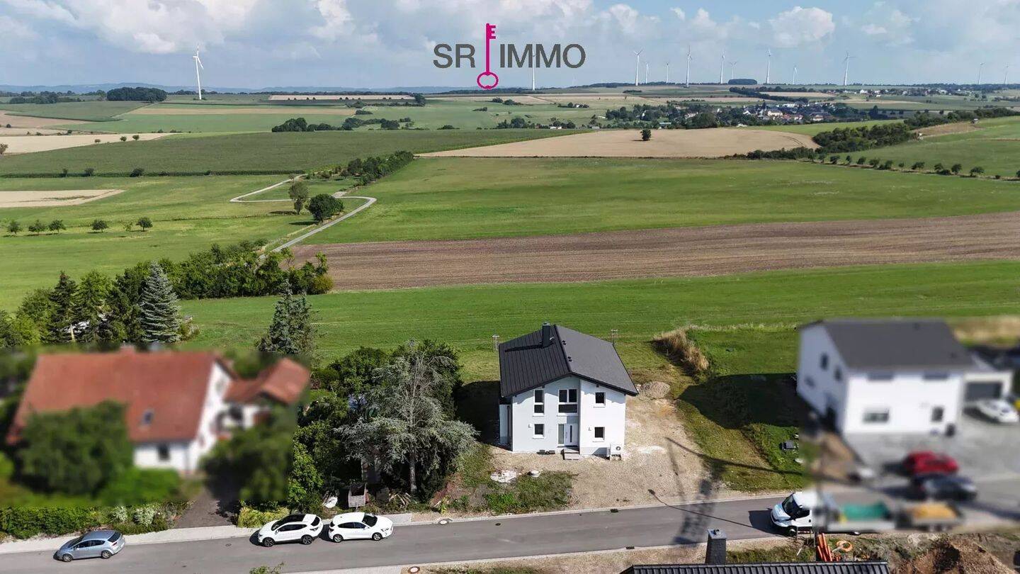 House in Biesdorf, Eifelkreis Bitburg-Prüm - Ansicht 3