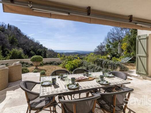 Haus zum Kauf 1.995.000 € 249 m² 2.950 m² Grundstück Plan de Noves Vence 06140