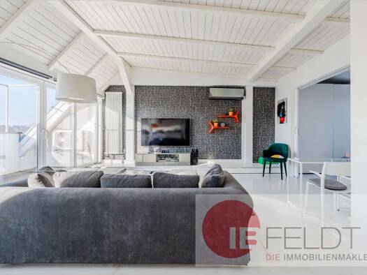 Wohnung zum Kauf 475.000 € 2 Zimmer 58 m² 5. Geschoss Mitte Berlin 10115