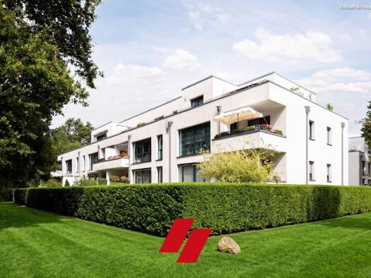 Wohnung zum Kauf 432.000 € 3 Zimmer 108 m² Lehesterdeich Ost 28357