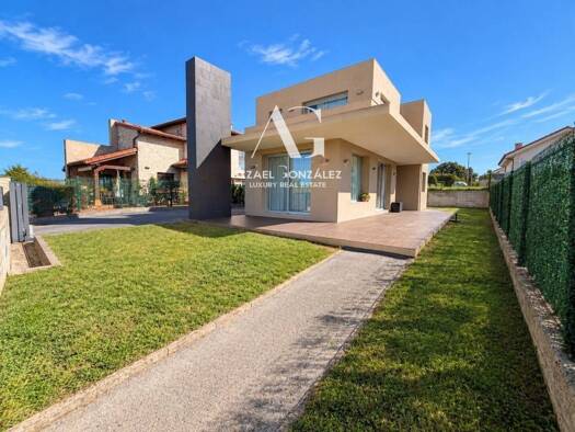 Chalet zum Kauf 559.000 € 3 Zimmer 129 m² Marina de Cudeyo 39719
