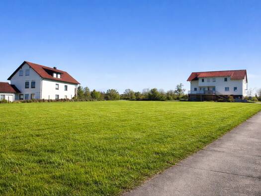 Grundstück zum Kauf 189.000 € 840 m² Grundstück Olzreute Bad Schussenried 88427