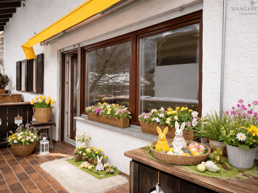 Wohnung zum Kauf 557.900 € 1,5 Zimmer 51 m² 1. Geschoss Schorn Rottach-Egern 83700