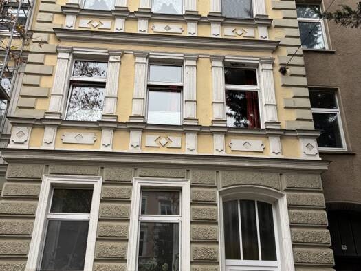 Wohnung zur Miete 890 € 4 Zimmer 103 m² frei ab sofort Löbervorstadt Erfurt 99096