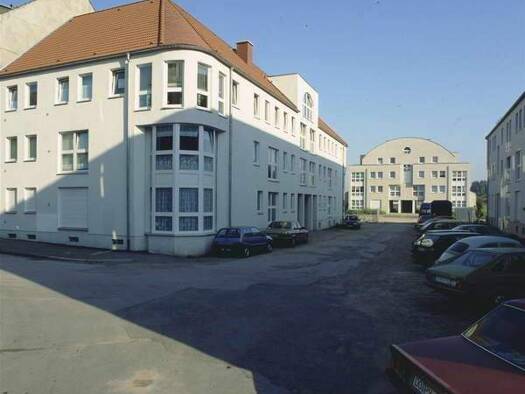 Wohnung zur Miete nur mit Wohnberechtigungsschein 404 € 3 Zimmer 78,1 m² 2. Geschoss frei ab 16.01.2026 Wörthstraße 62 Dorstfeld Dortmund 44149