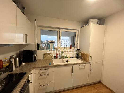 Wohnung zur Miete 635 € 2 Zimmer 59,9 m² 2. Geschoss frei ab 01.05.2026 Schillerstr. 6b Teublitz 93158