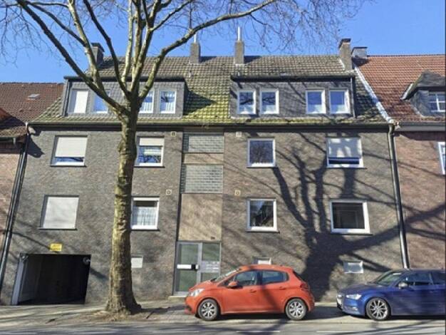 Mehrfamilienhaus zum Kauf provisionsfrei 729.000 € 18 Zimmer 459,5 m² 1.595 m² Grundstück Osterfeld-West Osterfeld 46117