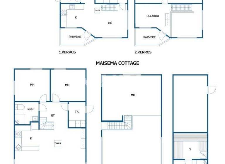 Gastronomie/Hotel zum Kauf 980.000 € Kuopio 73320