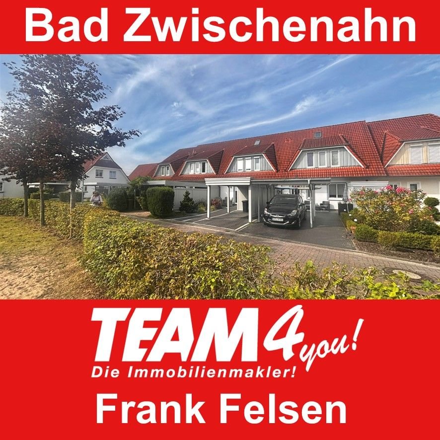 Reihenmittelhaus zum Kauf 429.000 € 5 Zimmer 125 m²<br/>Wohnfläche 245 m²<br/>Grundstück Eyhauser Ring 78B Rostrup I Bad Zwischenahn 26160