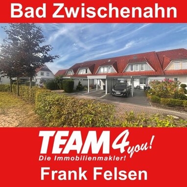 Reihenmittelhaus zum Kauf 429.000 € 5 Zimmer 125 m² 245 m² Grundstück Eyhauser Ring 78B Rostrup I Bad Zwischenahn 26160