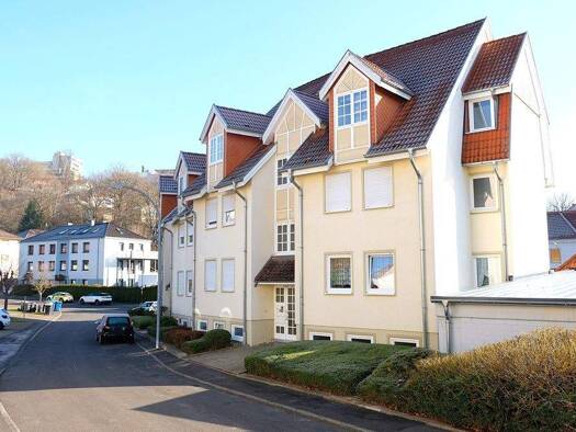 Wohnung zum Kauf 89.000 € 2 Zimmer 44,3 m² Rotenburg 36199