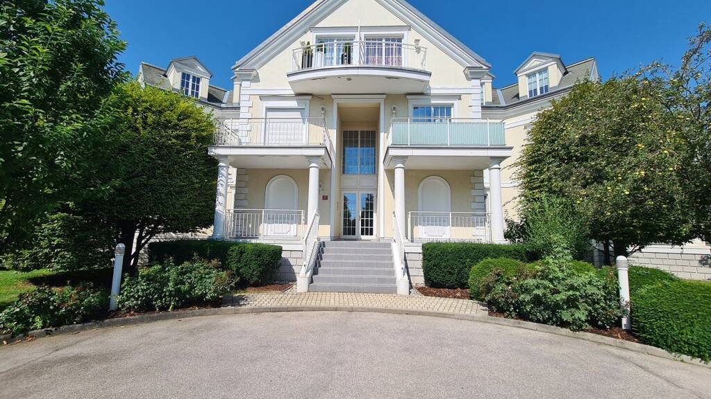 Wohnung zum Kauf 775.000 € 3 Zimmer 123,3 m² EG Oberwaltersdorf 2522