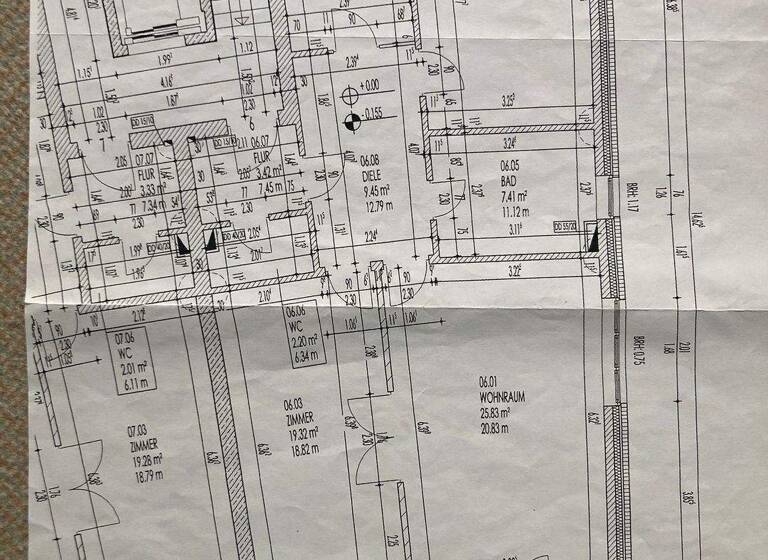 Terrassenwohnung zum Kauf 355.000 € 3 Zimmer 97 m² EG Ratzeburg 23909