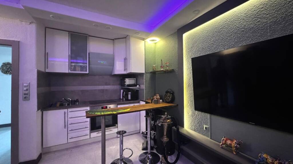 Wohnung zum Kauf 129.950 € 2,5 Zimmer 51 m² 2. Geschoss Altendorf Essen 45143