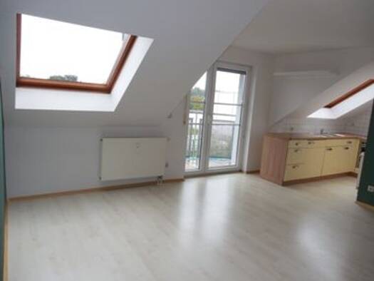 Maisonette zur Miete 313 € 2 Zimmer 44,7 m² Geschoss 4/4 frei ab 01.09.2025 Kantstraße 75 Sachsendorf Cottbus 03050