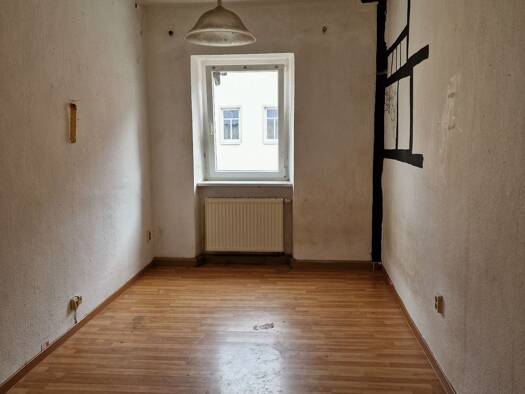 Mehrfamilienhaus zum Kauf 75.000 € 13 Zimmer 314 m² 550 m² Grundstück Sayda Sayda 09619