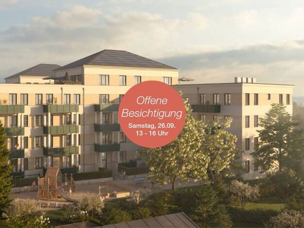 Penthouse zum Kauf - Neubau provisionsfrei 775.000 € 4 Zimmer 113,3 m² 4. Geschoss frei ab 28.02.2027 Zwieseler Straße 164 Karlshorst Berlin 10318