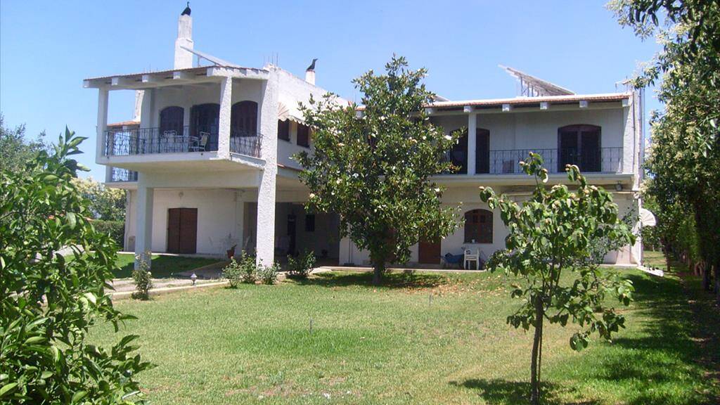 Einfamilienhaus zum Kauf 1.000.000 € 14 Zimmer 500 m² Eubia