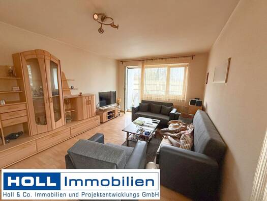 Wohnung zum Kauf 129.000 € 2 Zimmer 57,3 m² EG Hanau 63452