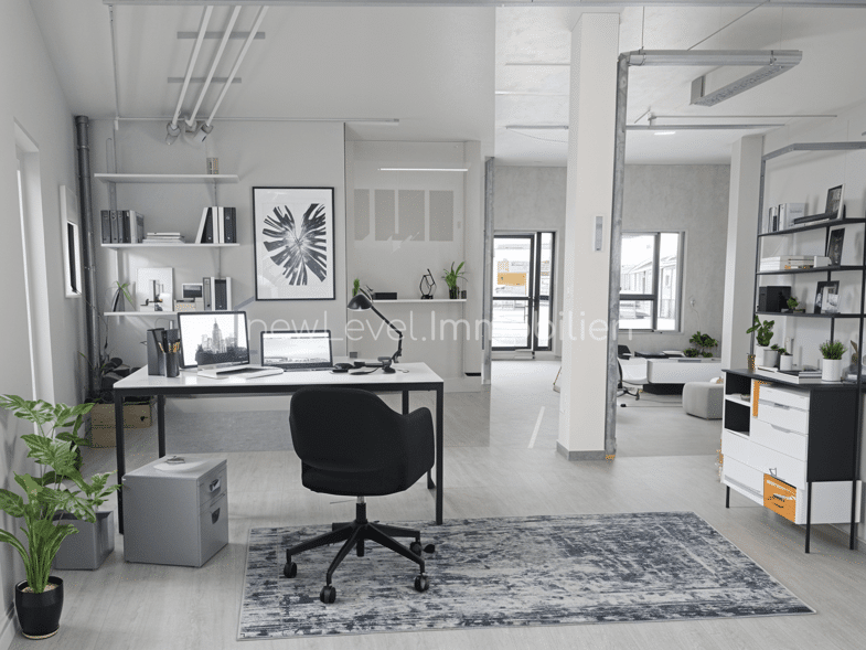 Büro-/Praxisfläche zur Miete - Neubau provisionsfrei 1.400 € 130 m² Bürofläche Brunnenstraße 1 Nittendorf Nittendorf 93152