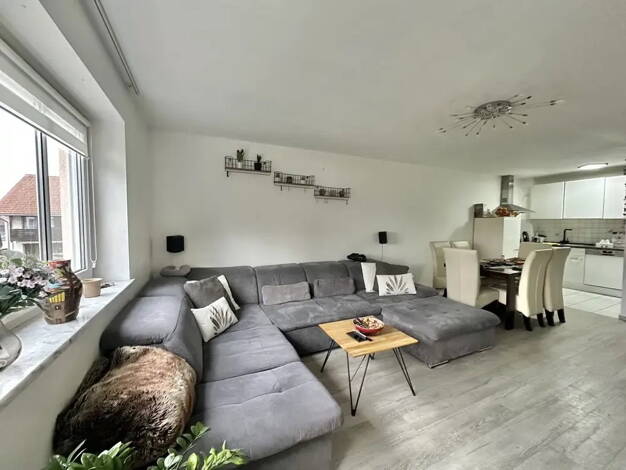 Wohnung zum Kauf provisionsfrei 324.000 € 3 Zimmer 73 m² 1. Geschoss Lena-Christ-Straße 16 a Ingolstadt Ingolstadt 85055
