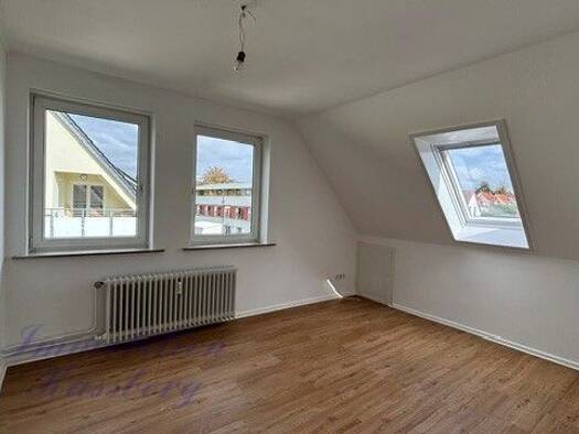 Wohnung zur Miete 390 € 3 Zimmer 61 m² EG Innenstadt Detmold 32756