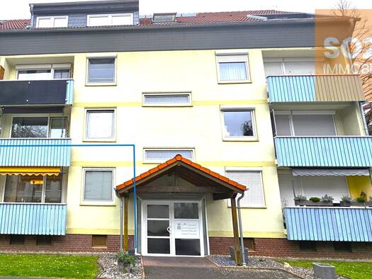 Wohnung zum Kauf 148.000 € 3 Zimmer 69 m² 1. Geschoss Flachsbleiche 78 Dorthausen Mönchengladbach 41179