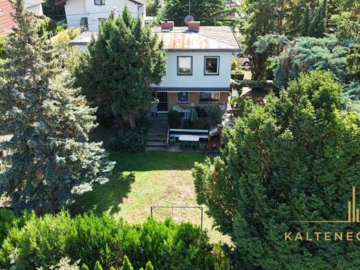 Haus zum Kauf 749.000 € 5 Zimmer 106,6 m² 776 m² Grundstück Wien 1210