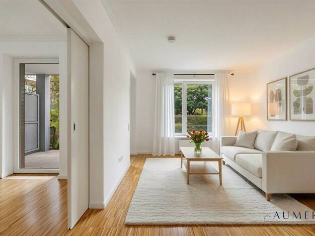 Wohnung zum Kauf 549.000 € 3 Zimmer 75 m² EG Lokstedt Hamburg 22529