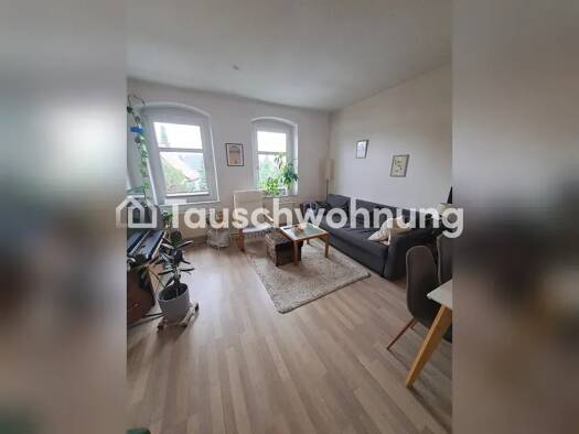 Wohnung zur Miete Tauschwohnung 370 € 2 Zimmer 54 m² Klotzsche Ortsamtsbereich Klotzsche 01109