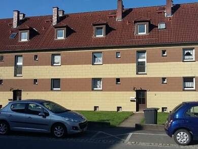 Wohnung zur Miete 335 € 2 Zimmer 47,8 m² EG frei ab sofort Kaltenreuth Burgkunstadt 96224