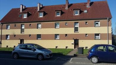 Wohnung zur Miete 335 € 2 Zimmer 47,8 m² EG frei ab sofort Kaltenreuth Burgkunstadt 96224