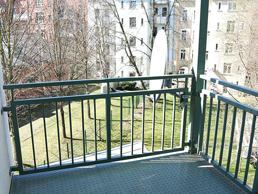 Studio zur Miete 334 € 2 Zimmer 58,8 m² 2. Geschoss Tschaikowskistr. 61 Sonnenberg Chemnitz 09130