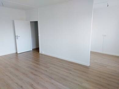 Wohnung zur Miete 290 € 1 Zimmer 33 m² 3. Geschoss Am Grund 64 Lausen-Grünau Leipzig 04207