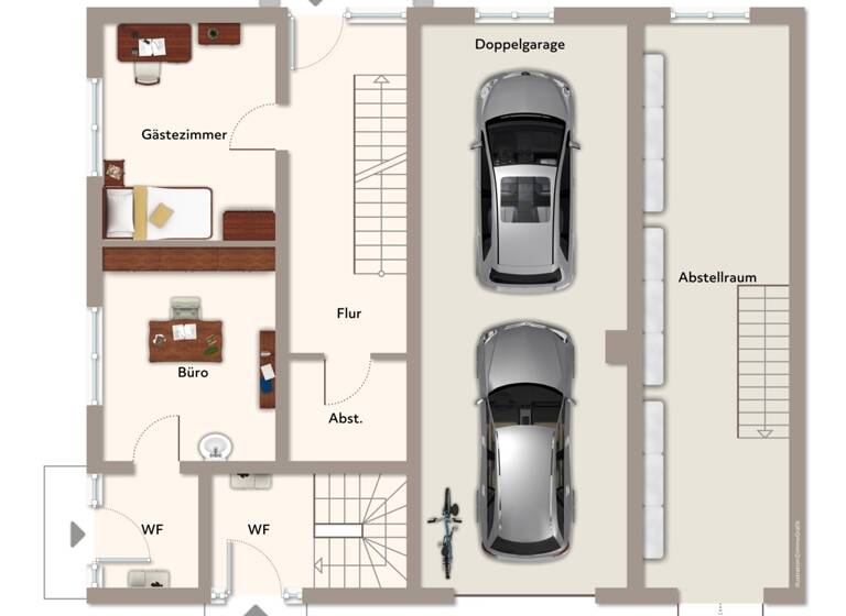 Haus zum Kauf 699.000 € 123,6 m² 1.559 m² Grundstück Trostberg 83308