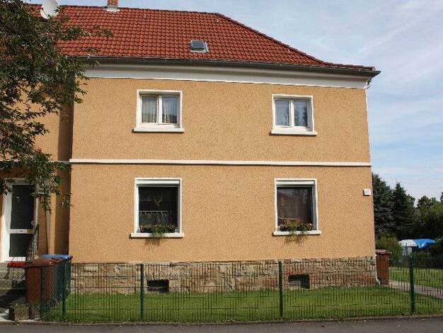 Wohnung zur Miete 403 € 3,5 Zimmer 50,9 m² 1. Geschoss frei ab 01.12.2026 In der Mark 47 Mitte Witten 58453