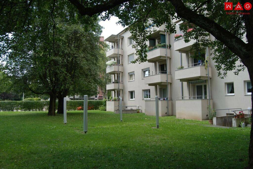Wohnung – Linz, Bindermichl, Bindermichl-Keferfeld - Ansicht 4