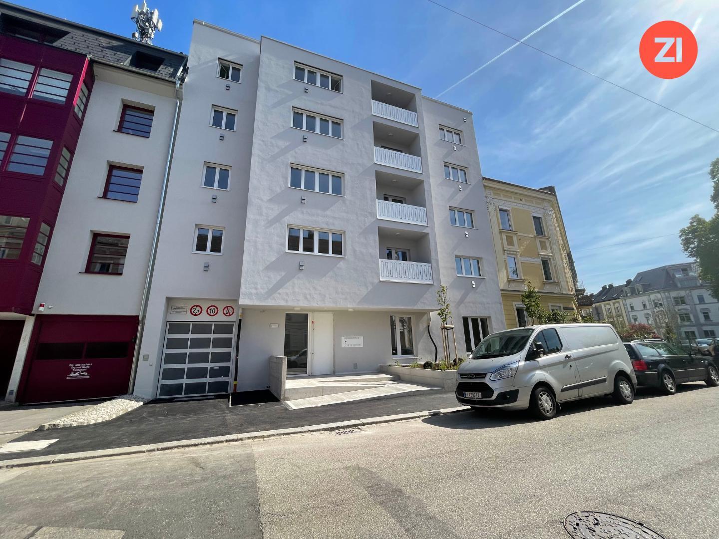 Tiefgaragenstellplatz zur Miete 54 € Dürrnbergerstraße 5 Waldegg Linz 4020