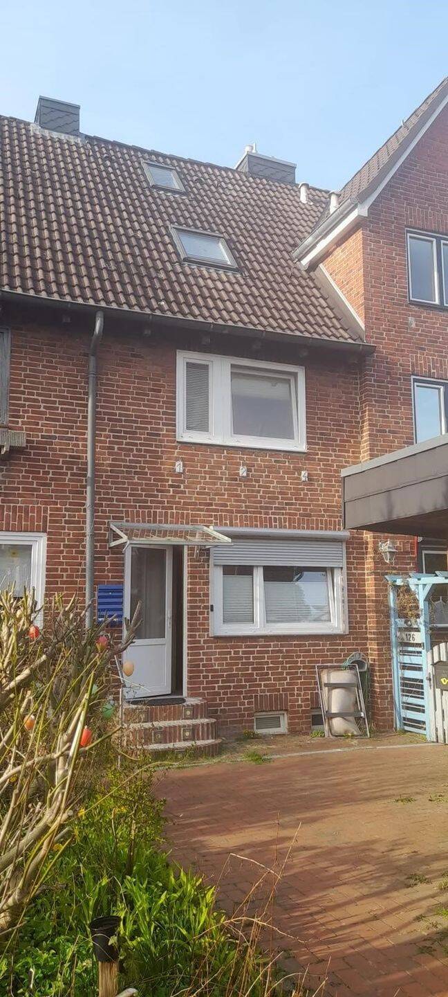 Reihenmittelhaus zum Kauf - Ansicht 2