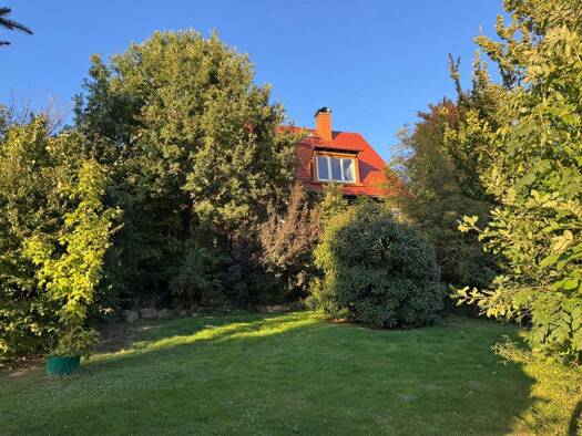 Einfamilienhaus zum Kauf 380.000 € 7 Zimmer 248 m² 2.085 m² Grundstück Ostrau 04749