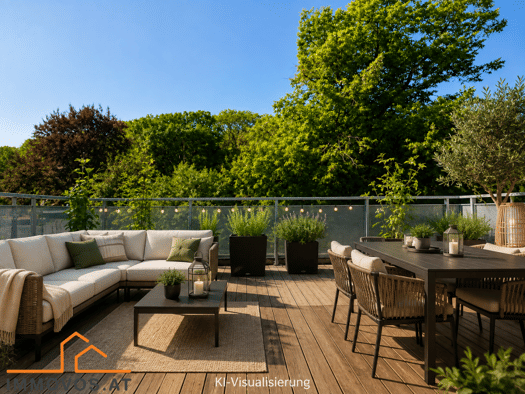 Wohnung zum Kauf 1.485.000 € 5 Zimmer 152,4 m² Hernals 1170