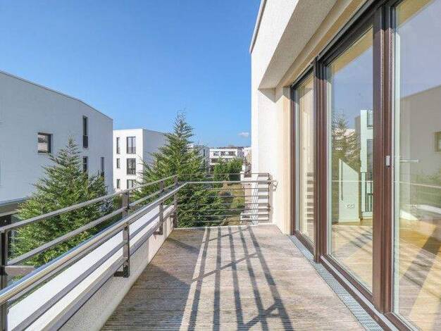 Wohnung zur Miete 1.309 € 3 Zimmer 89,7 m² 1. Geschoss frei ab 05.03.2026 Kohlensiepenstraße 36 Schüren Dortmund 44269