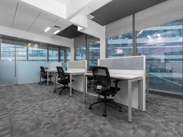 Bürofläche zur Miete provisionsfrei 199 € 10 m² Bürofläche Dr.-Steinbeißer-Straße 2 Pang Rosenheim 83026
