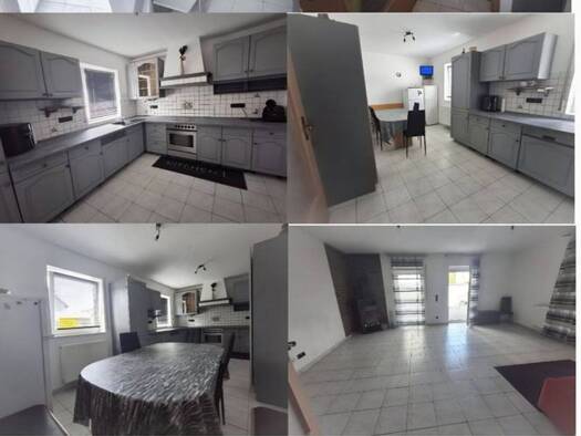 Terrassenwohnung zur Miete 800 € 1 Zimmer 70 m² frei ab sofort Rheinsheim Philippsburg 76661