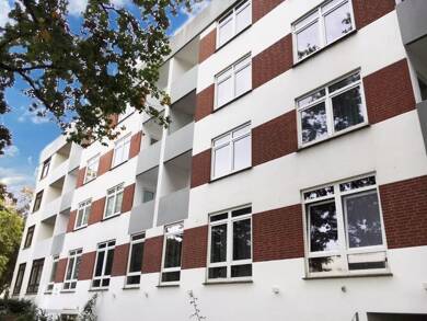 Wohnung zur Miete 1.025 € 3 Zimmer 73 m² 3. Geschoss frei ab 01.10.2025 Obernkirchener Str. 2 Gete Bremen 28211