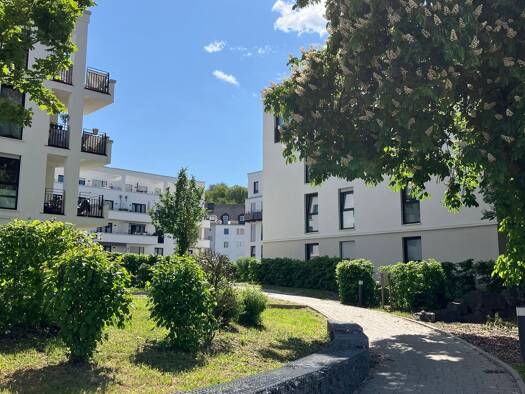 Wohnung zur Miete 1.050 € 3 Zimmer 88,6 m² EG frei ab sofort Hans-Joachim-Danckworth-Straße Wetzlar Wetzlar 35578