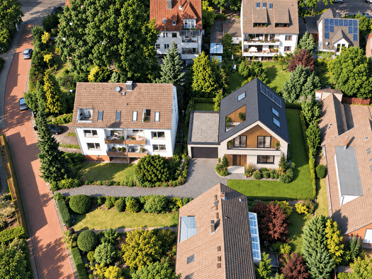 Grundstück zum Kauf 349.000 € 575 m² Grundstück Bothfeld Hannover 30659