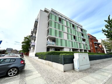 Immobilie zum Kauf als Kapitalanlage geeignet 1.350.000 € 4 Zimmer 159 m² Charlottenburg Berlin 14059