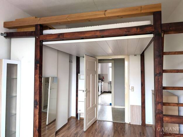 Wohnung zum Kauf 265.000 € 3 Zimmer 67 m² 3. Geschoss Südweststadt Karlsruhe 76137