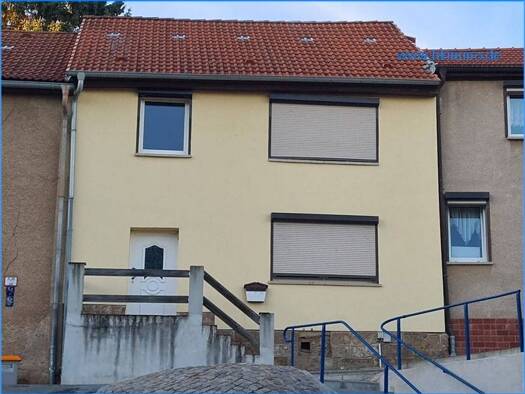 Einfamilienhaus zum Kauf provisionsfrei 17.500 € 4 Zimmer 102 m² 512 m² Grundstück Hettstedt Hettstedt 06333